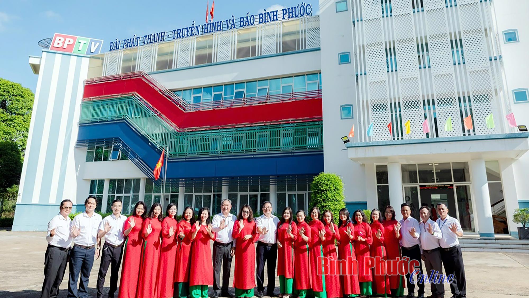Những người ‘nhạc trưởng’ không sân khấu