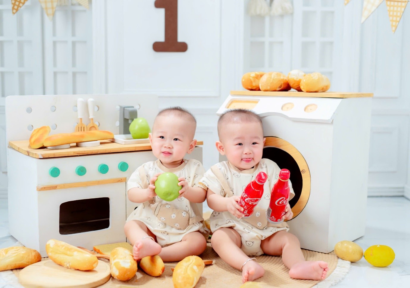Những thiên thần IVF 