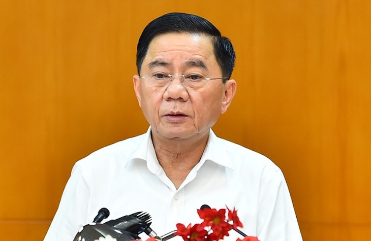 Quy định mới của Ban Bí thư về bộ máy cơ quan Ủy ban Mặt trận Tổ quốc cấp tỉnh, xã