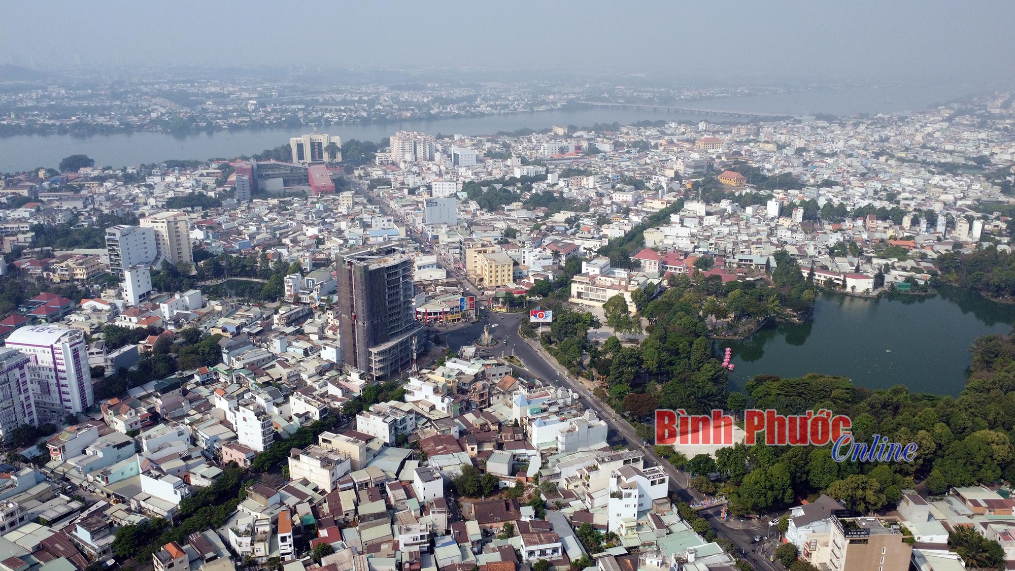 Sức bật Đồng Nai mới