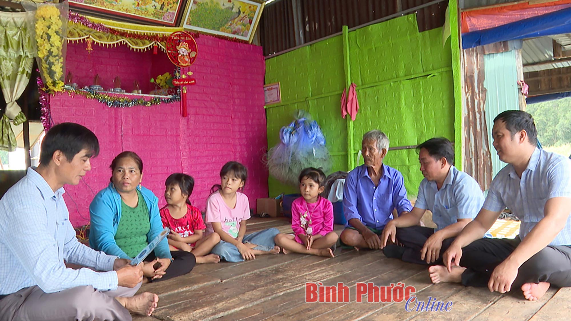 Tăng cường phòng, chống đuối nước