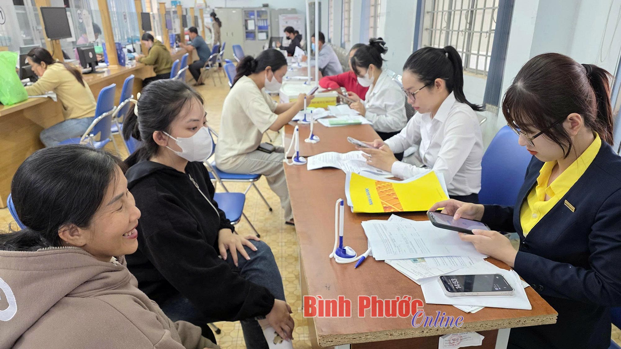 Thích ứng linh hoạt với sự đổi thay