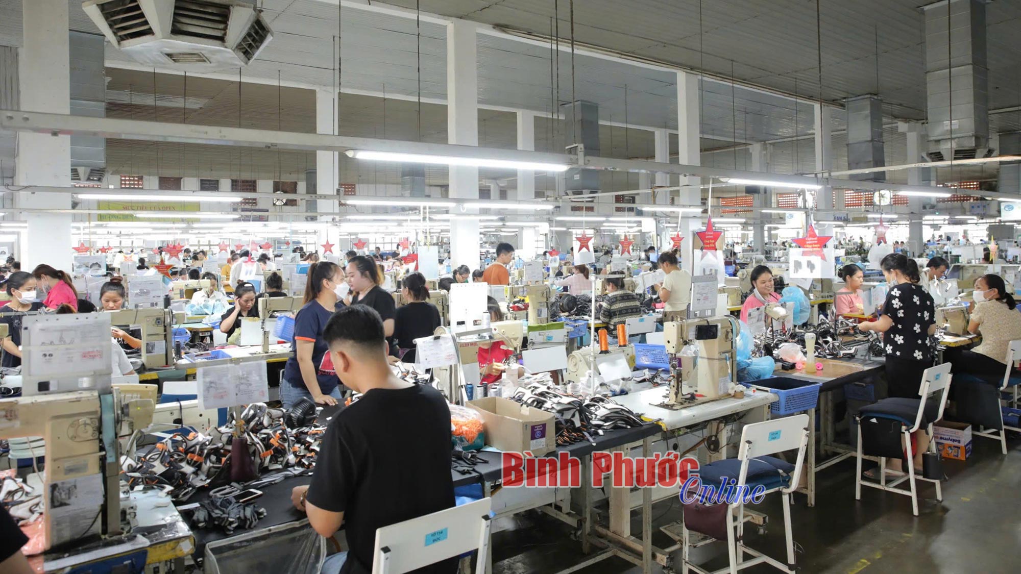 Thích ứng linh hoạt với sự đổi thay