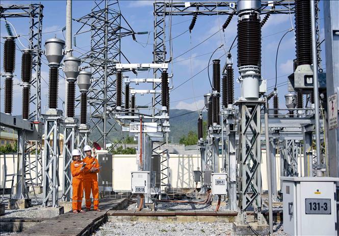 Thông báo ngừng, giảm cung cấp điện từ ngày 30-6 đến 6-7-2025