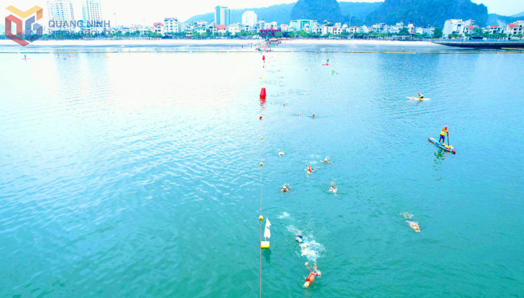 Thúc đẩy du lịch thể thao dịp hè