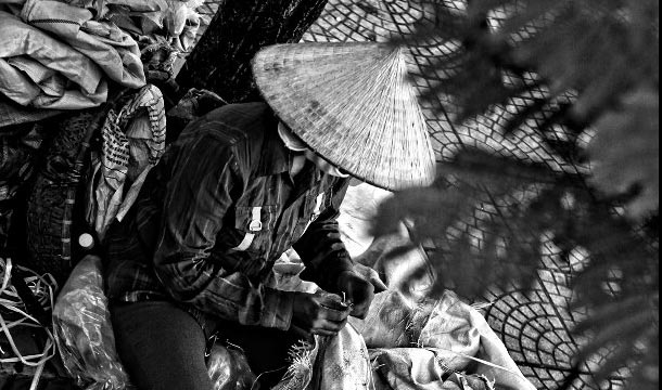 Tiếng rao