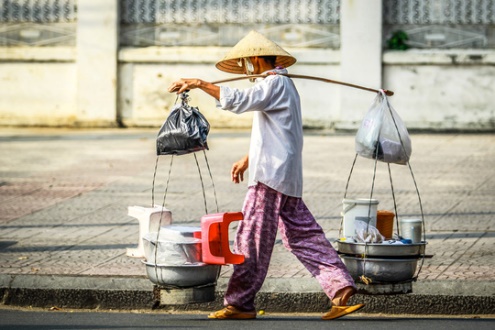 Tiếng rao