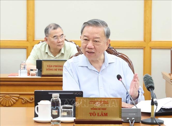 Tinh gọn bộ máy: Không để phát sinh vấn đề phức tạp