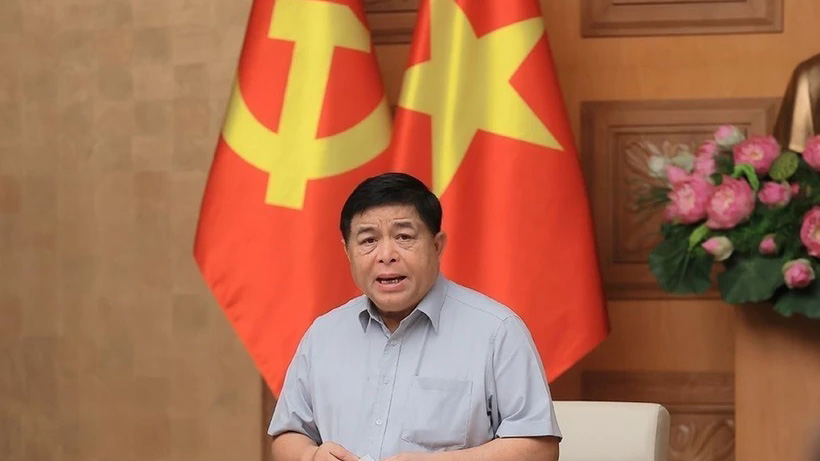 'Triển khai quyết liệt 25 dịch vụ công trực tuyến toàn trình'