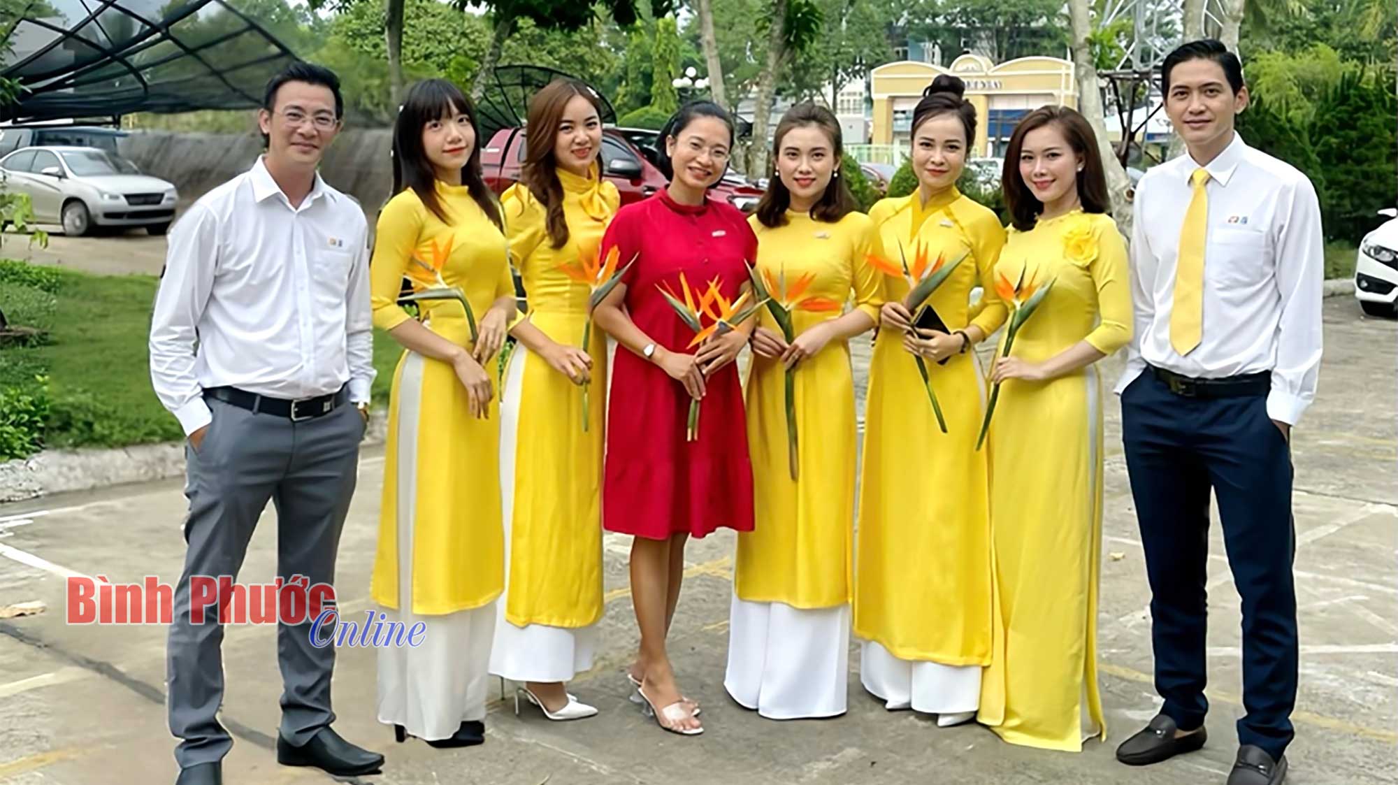Trưởng thành cùng BPTV