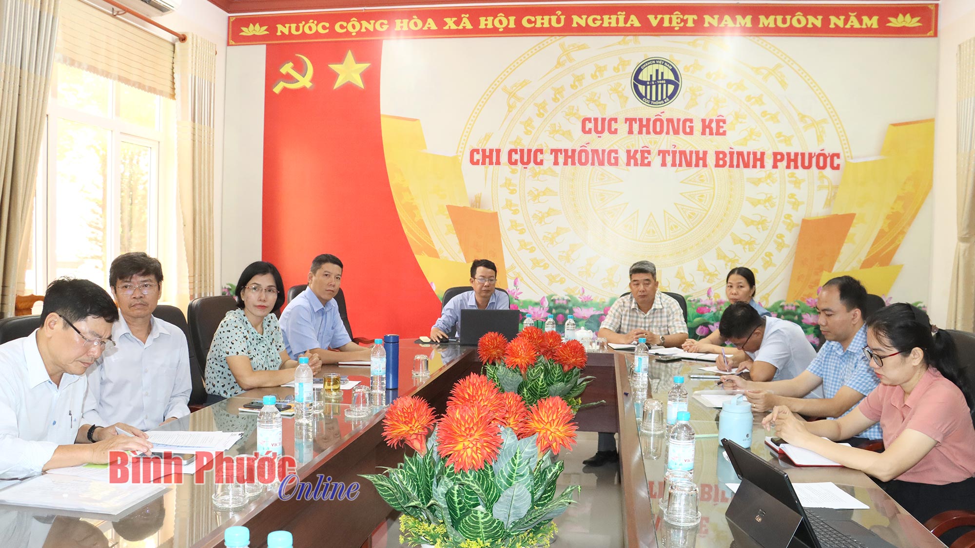 Từ ngày 1-7 thực hiện bộ chỉ tiêu kinh tế - xã hội mới