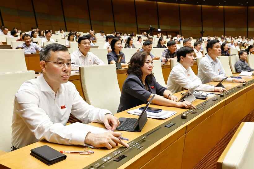 Xác lập nguyên tắc chấp nhận rủi ro trong hoạt động KH-CN và đổi mới sáng tạo