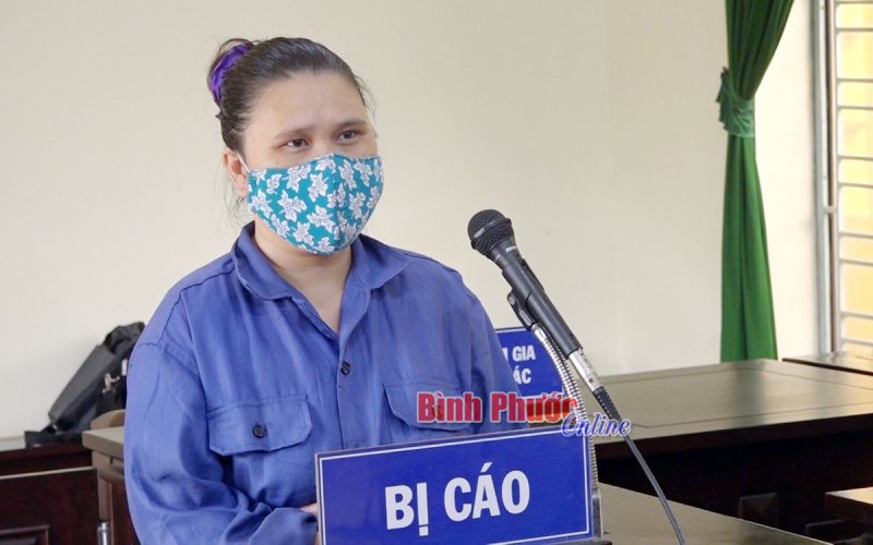 10 năm tù cho đối tượng làm giả giấy chứng nhận quyền sử dụng đất để chiếm đoạt tài sản