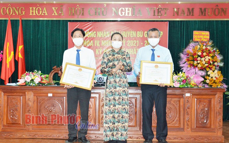 6 tháng, kinh tế - xã hội của huyện Bù Gia Mập đạt nhiều kết quả nổi bật