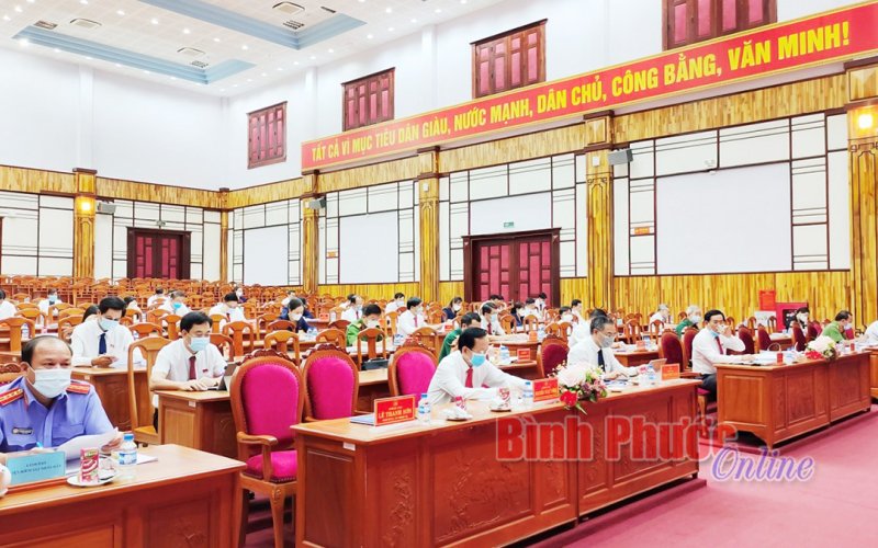 6 tháng, Phước Long thu ngân sách hơn 197 tỷ đồng