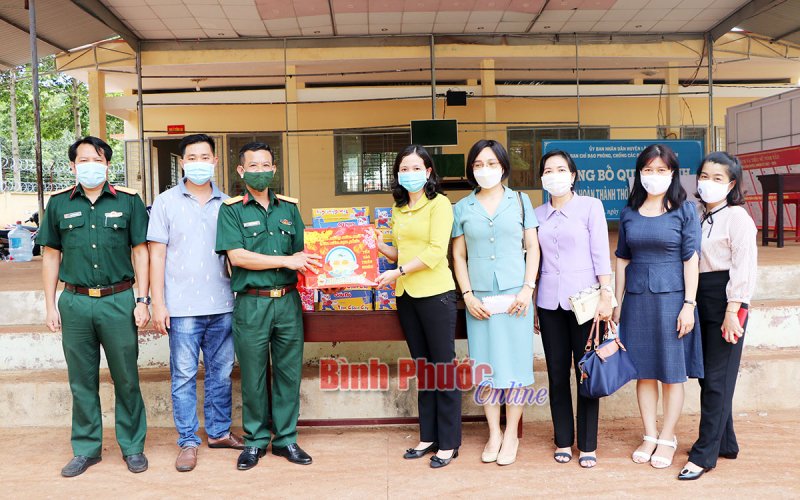 Bình đẳng giới - bắt đầu từ mỗi gia đình (Bài cuối)