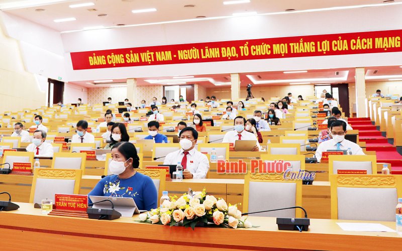 Bình Phước điều chỉnh thu hút vốn đầu tư nước ngoài từ 200 lên 400 triệu USD