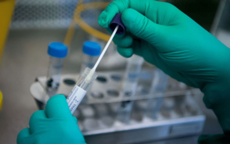 Bình Phước khẩn trương xét nghiệm người vận chuyển hàng hóa từ nơi khác về tỉnh