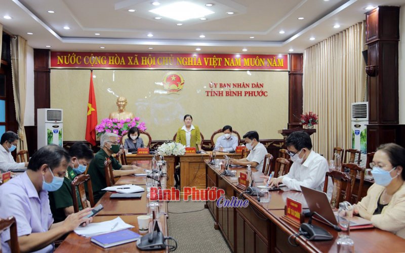 Bình Phước nguy cơ cao có thêm ca dương tính với Covid-19