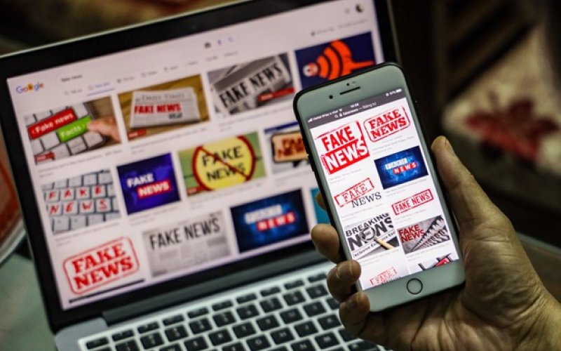 Bộ Thông tin Truyền thông ban hành công văn xử lý tin giả về COVID-19