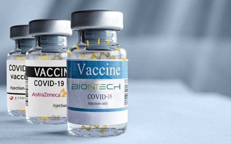 Các loại vaccine ngừa COVID-19 đều có hiệu quả với những biến thể mới