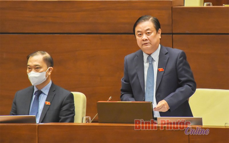 Cần phân cấp, phân quyền cho địa phương trong thực hiện các chương trình mục tiêu quốc gia