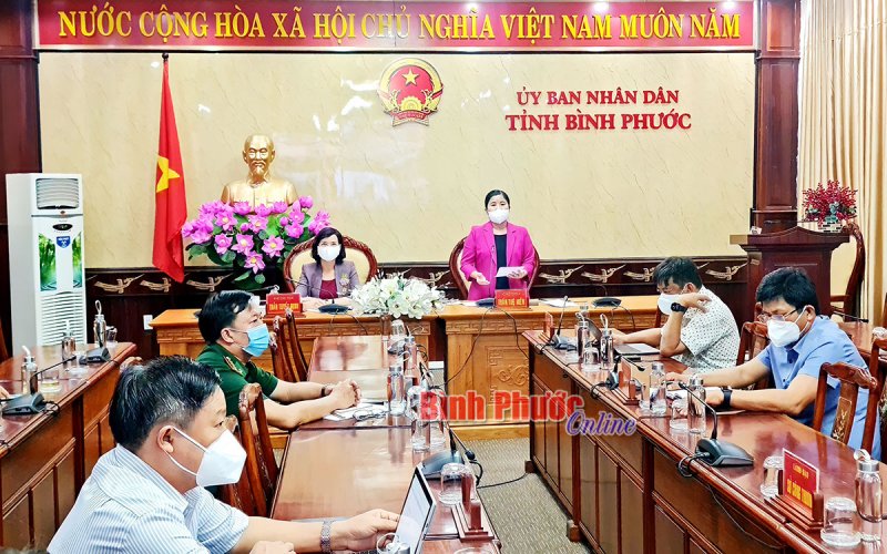 Chỉ những công trình cấp bách phục vụ phòng, chống dịch Covid-19 mới được thi công