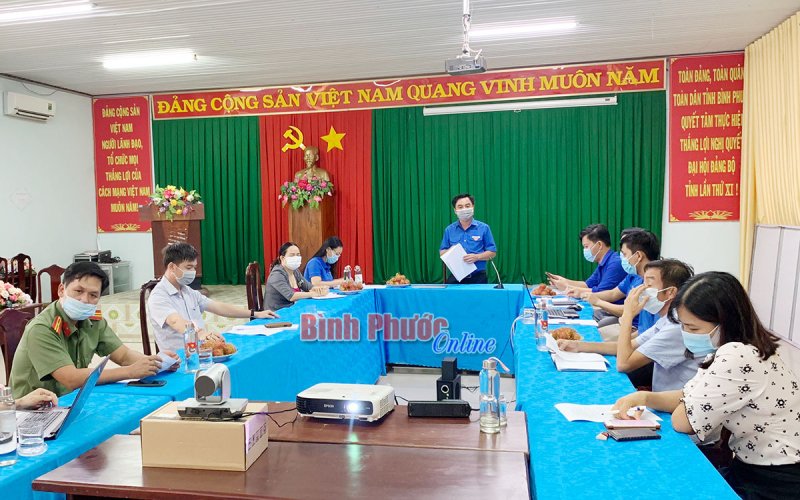 Chia sẻ kinh nghiệm hành động trong công tác phòng, chống dịch Covid-19