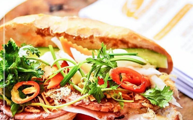 Chuyện “bánh mì”