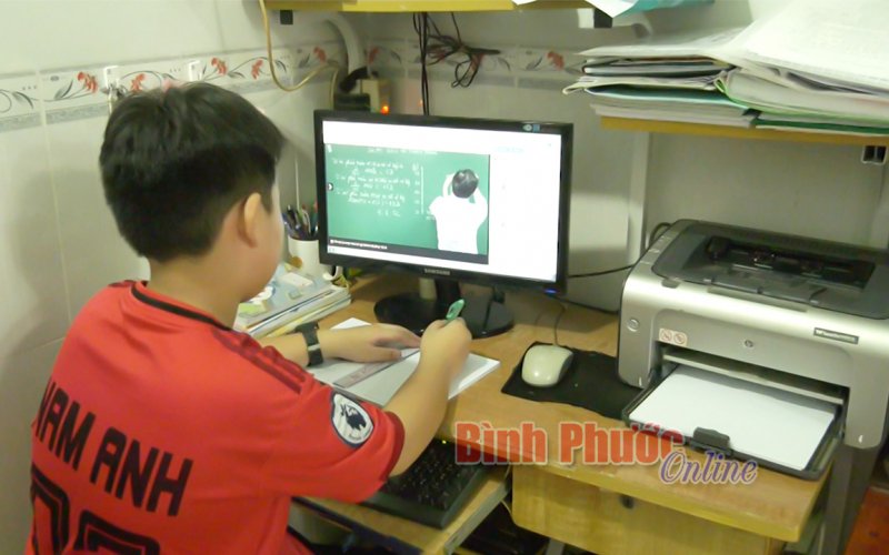 Chuyển đổi số ngành giáo dục - Bài 2