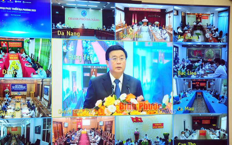 Chuyển đổi số, tăng trưởng xanh - cơ hội và thách thức trong đại dịch Covid-19