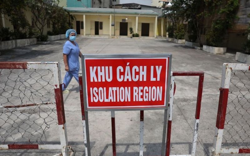 Công điện của Thủ tướng Chính phủ về phòng, chống dịch COVID-19