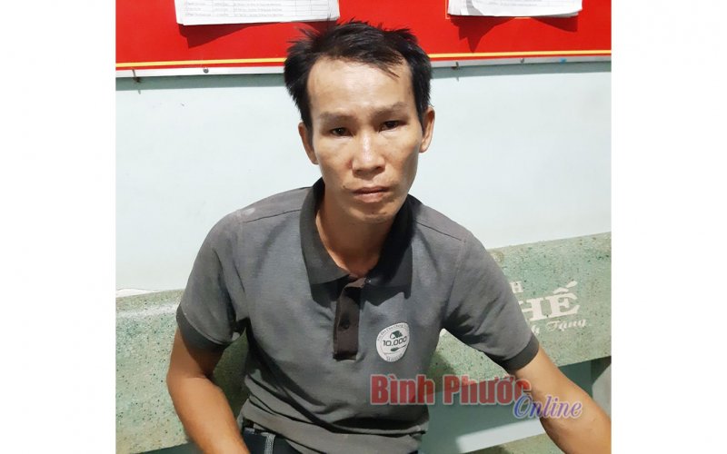 “Đệ tử lưu linh” thích gây sự, đập chai rượu vào đầu bạn nhậu