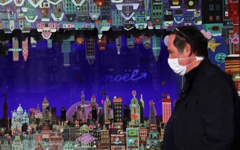 Dịch COVID-19: Indonesia đang trở thành tâm dịch của châu Á