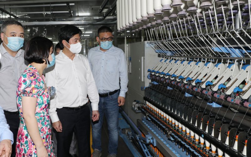 Điều hành kinh tế: Linh hoạt, ứng biến nhanh hơn với thực tiễn