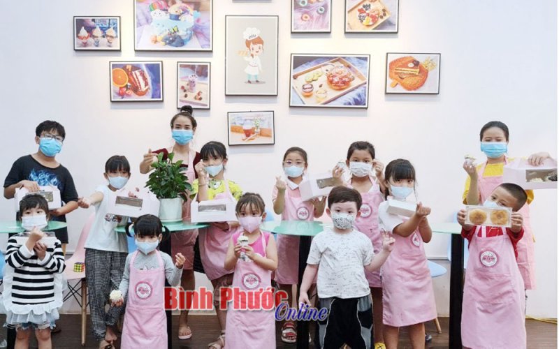 Đưa Abi House vươn xa