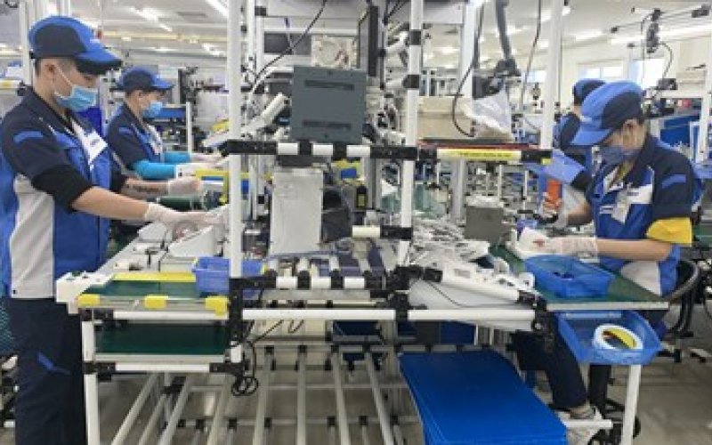 Gỡ vướng cho doanh nghiệp trong thực hiện Nghị quyết 68