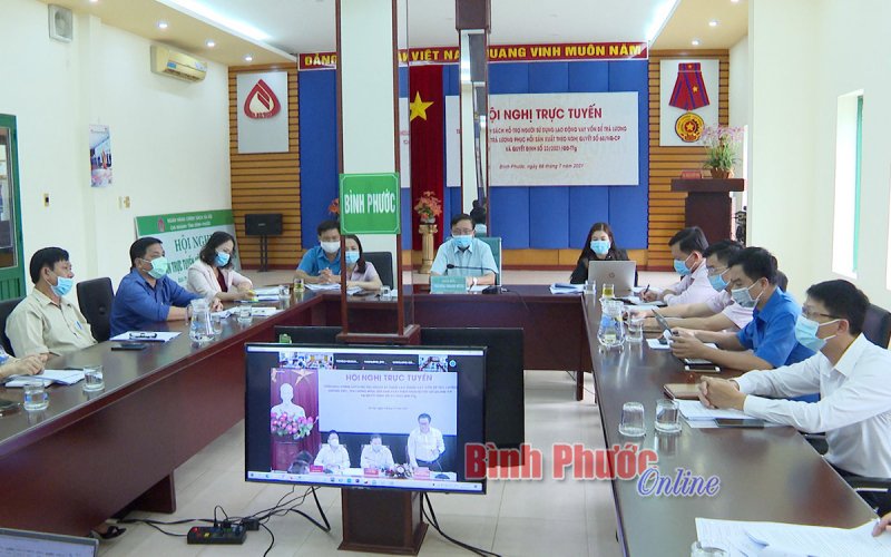 Gói vay 7.500 tỷ đồng sẽ giúp doanh nghiệp, người sử dụng lao động vượt qua khó khăn do Covid-19