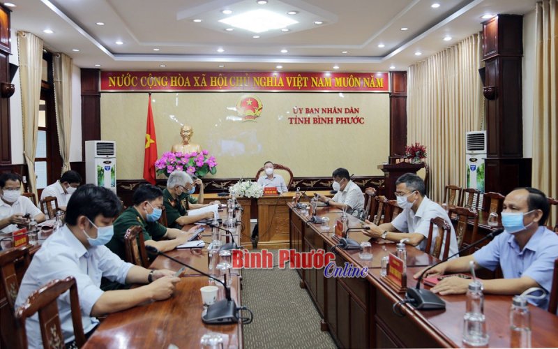 Huy động mọi người dân tham gia chống dịch