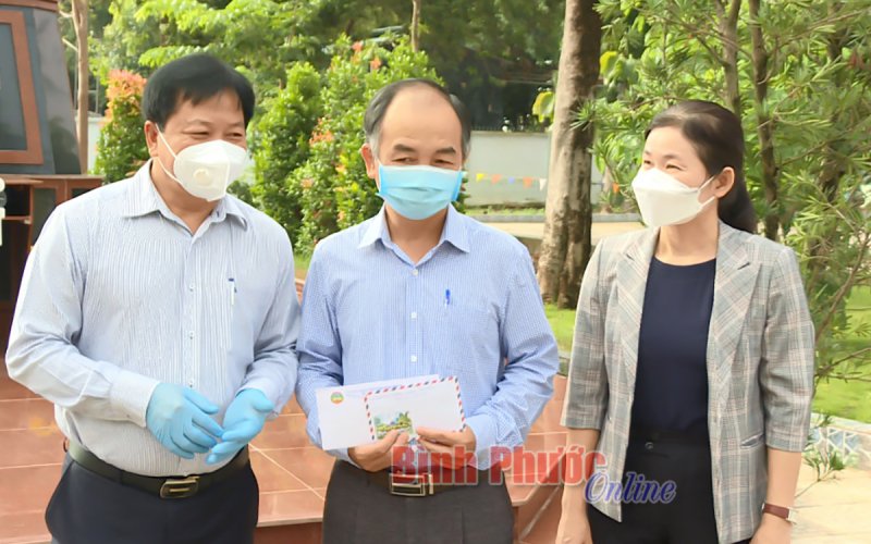 Huy động tối đa nguồn lực để chủ động phòng, chống Covid-19