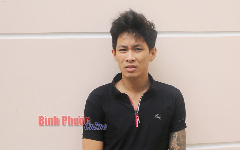 Khởi tố vụ án tổ chức sử dụng trái phép chất ma túy