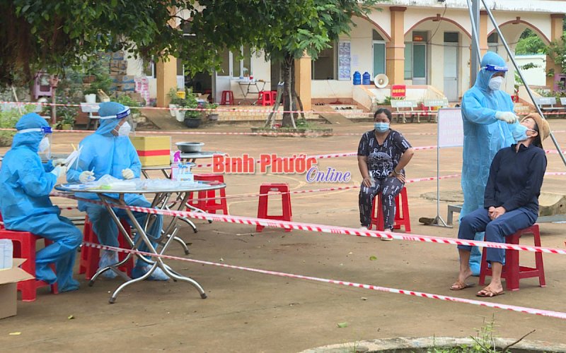 Không hoang mang, lo lắng nếu trở thành F1