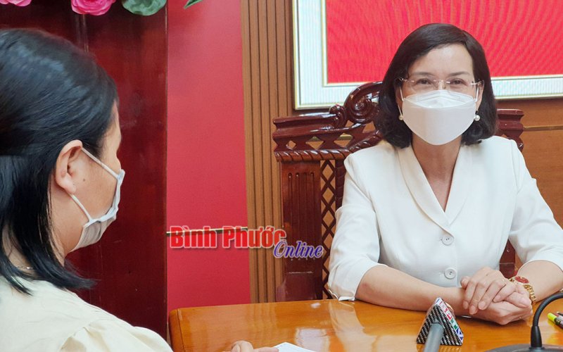 Không nên hốt hoảng, cũng không được chủ quan lơ là