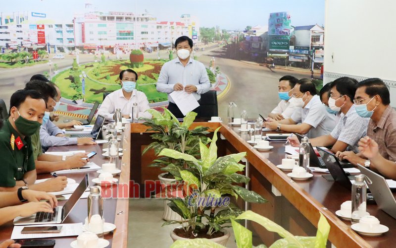 Không “ngăn sông cấm chợ” nhưng phải tăng cường kiểm soát hiệu quả