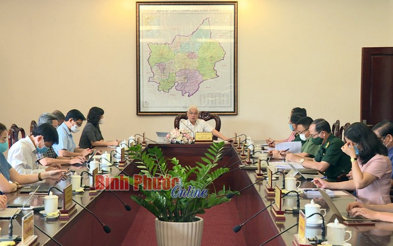 Không nói khó, nói thiếu với các giải pháp phòng, chống Covid-19