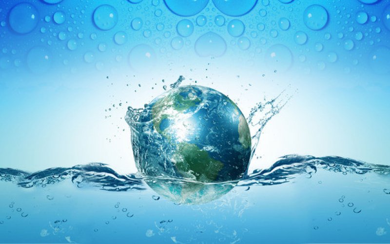 Khu cách ly, hộ nghèo, cận nghèo ở Bình Phước được miễn 100% tiền sử dụng nước