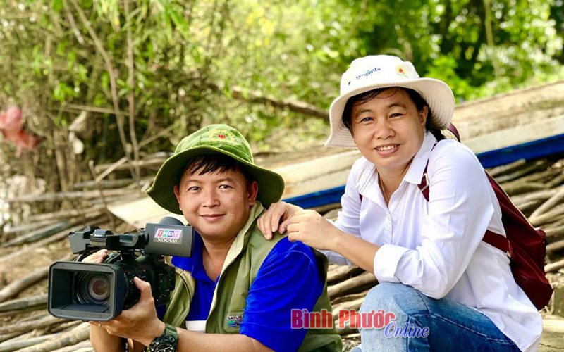 “Lá chắn vùng biên”- Lời động viên của hậu phương dành cho tiền tuyến