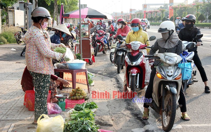 Lao động tự do và một số đối tượng đặc thù sẽ được hỗ trợ do ảnh hưởng của dịch Covid-19