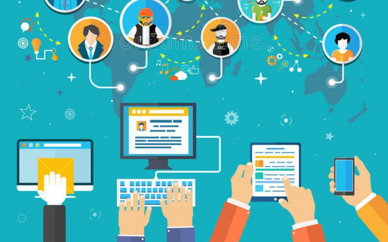 Lập lại trật tự môi trường mạng