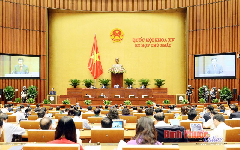 Nâng cao hiệu quả hoạt động đối ngoại, hội nhập quốc tế toàn diện để phát triển đất nước